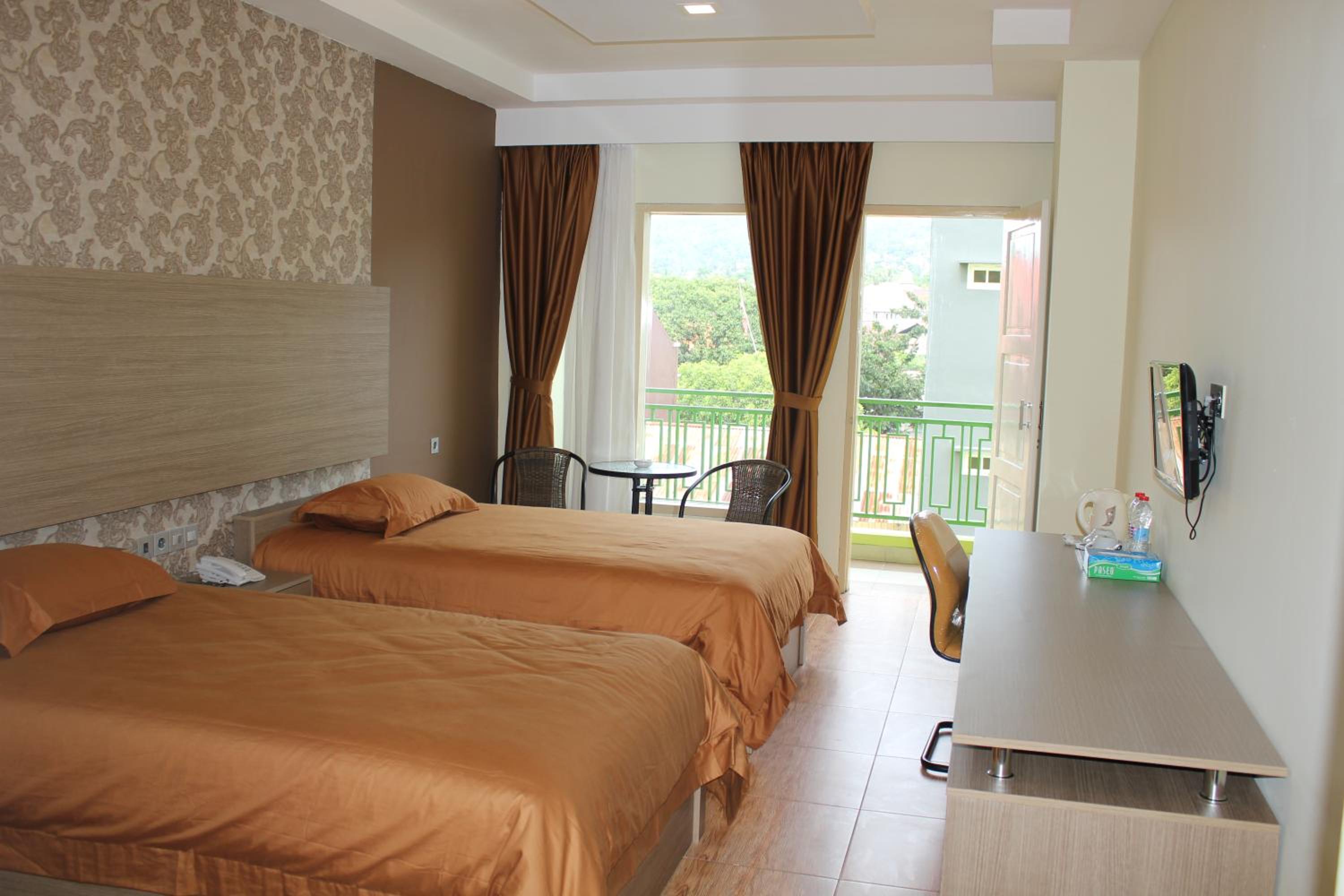 Muara Hotel and Mall Ternate 16/50