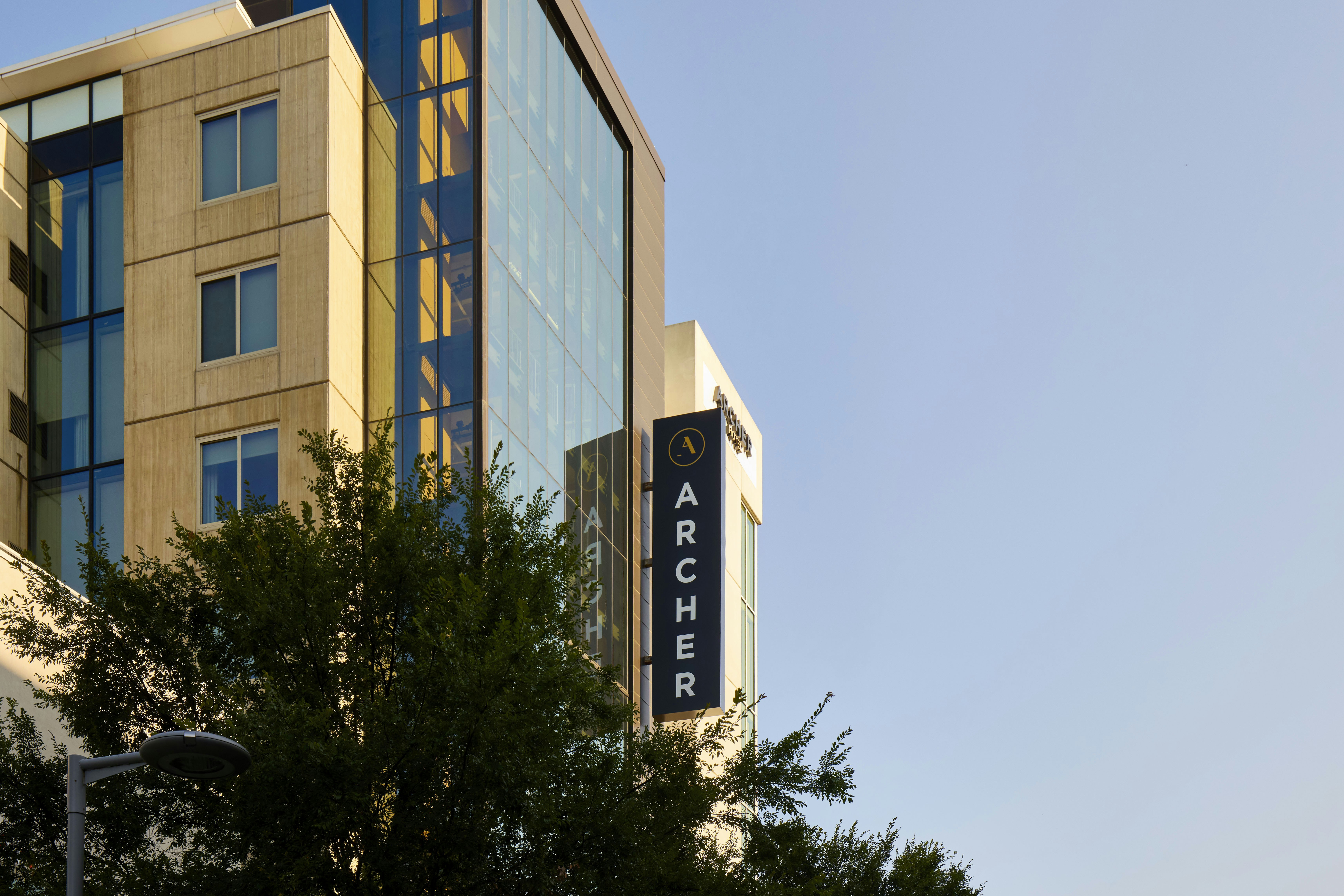 Archer Hotel Falls Church in FALLS CHURCH - VA