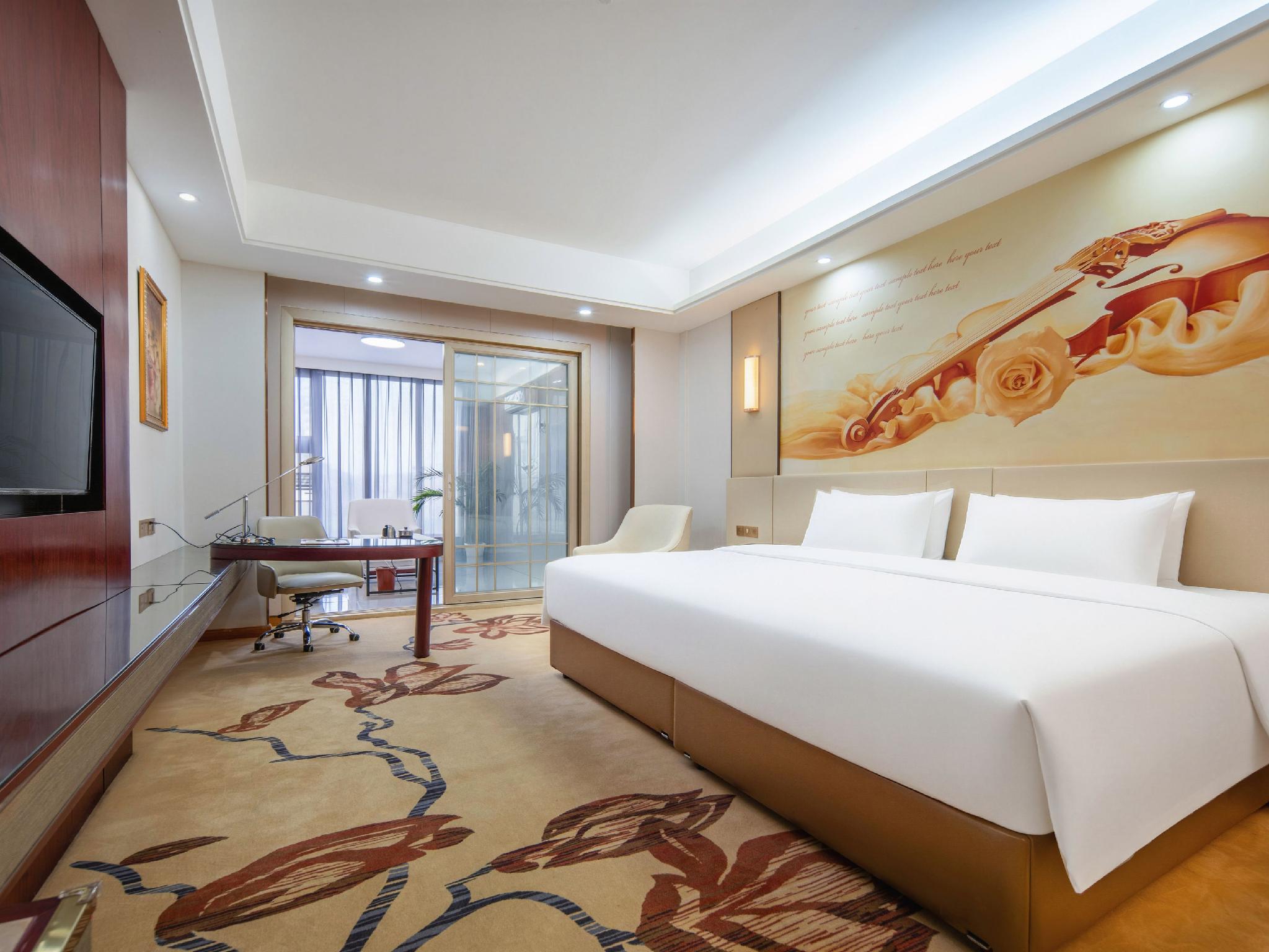 Vienna International Hotel Luotianxian 22/49
