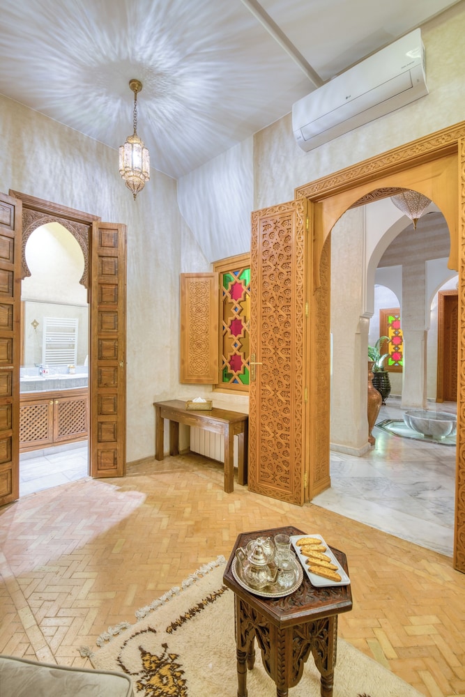 Le palais Tara and Spa 20/50