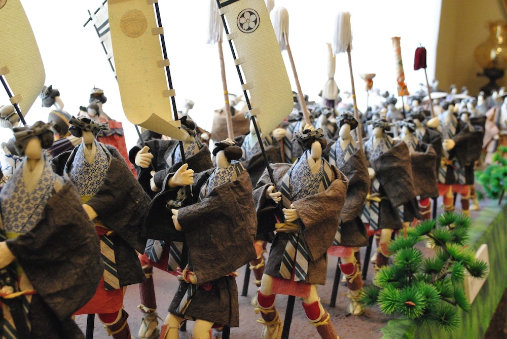 Hotel Kazahaya 62/69