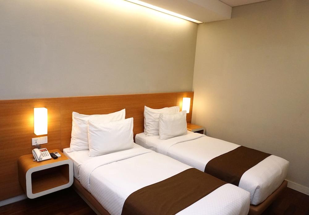 Citihub Hotel Abepura 24/44