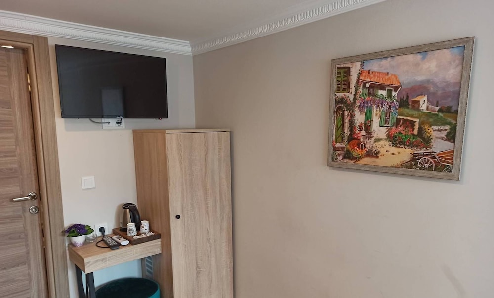 Cadde Suite Bakirkoy 22/43
