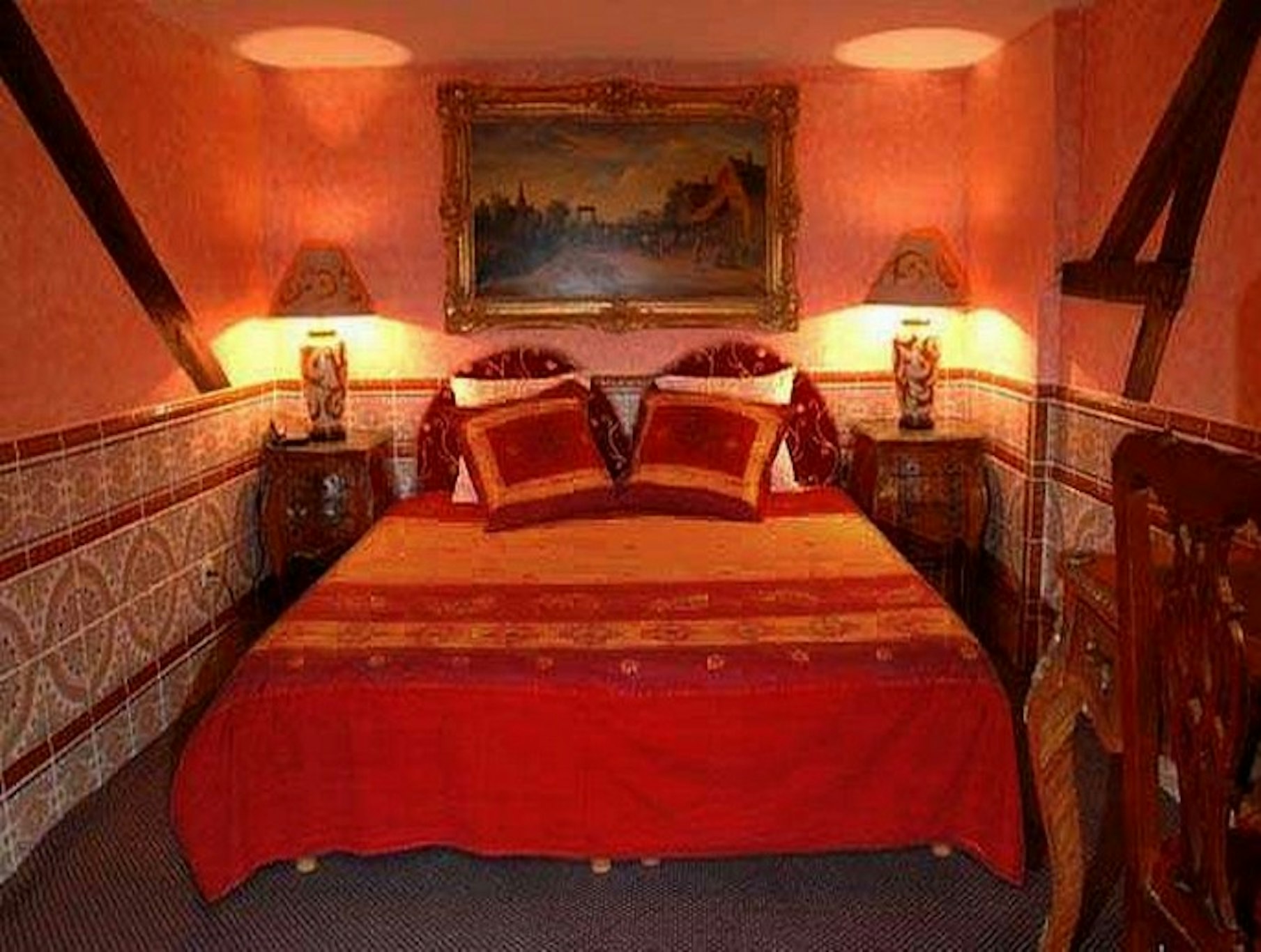 Hotel Mozart 37/40