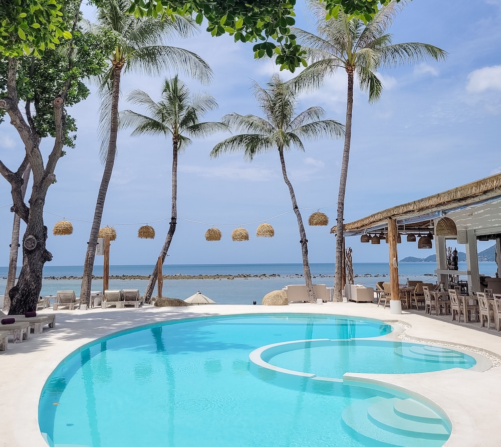 Elephant Beach Club & Resort Samui 26/50