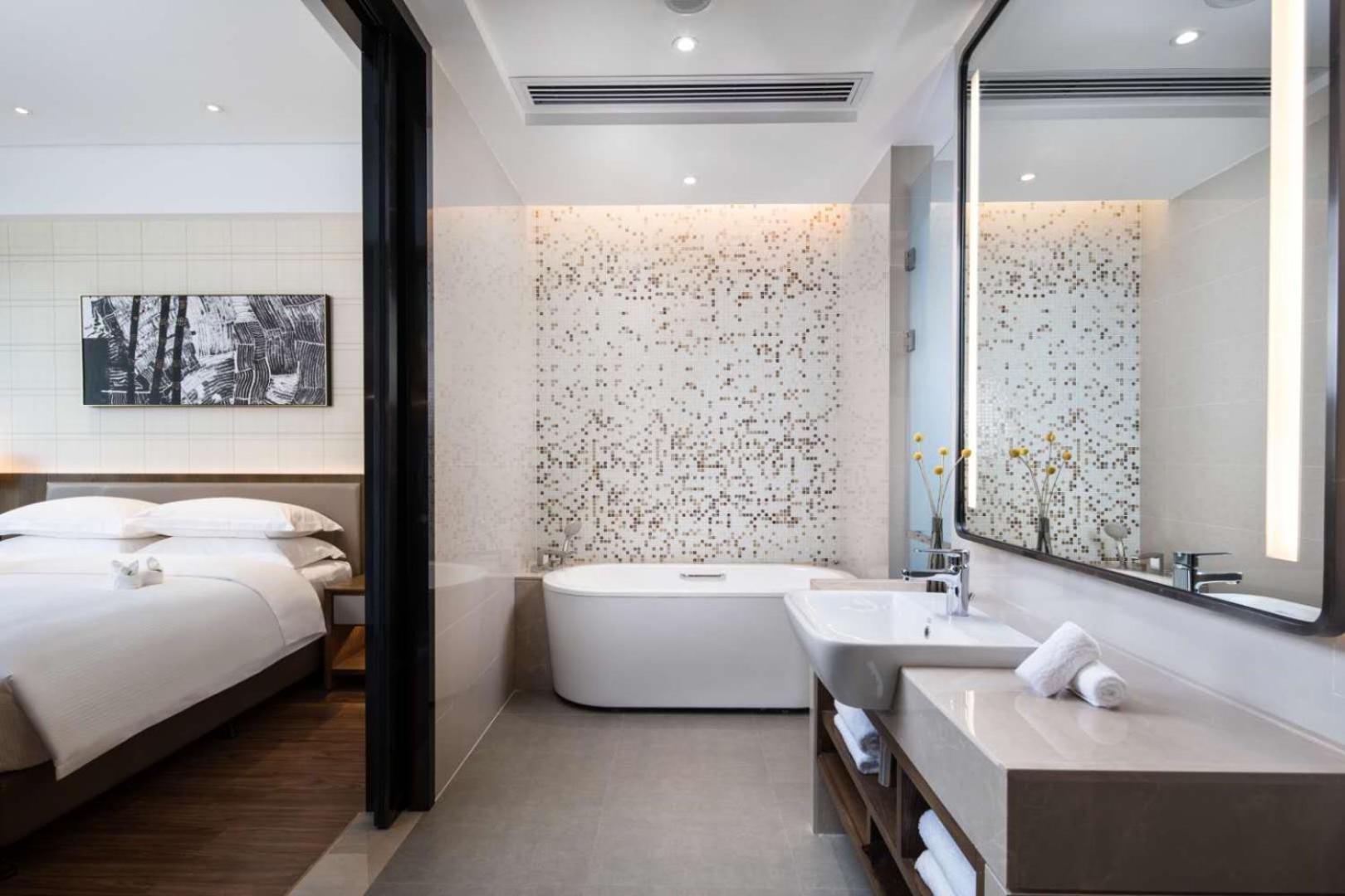 Ramada By Wyndham Baoji Jintai 31/31