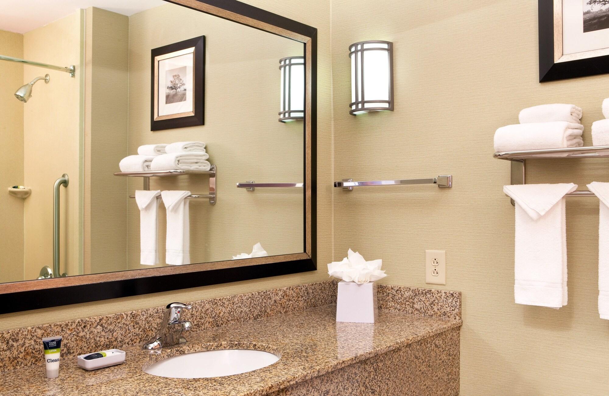 Suite, Multiple Beds