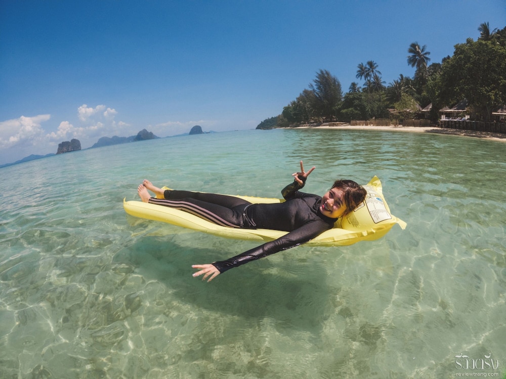THAPWARIN RESORT(KOH NGAI) 26/50