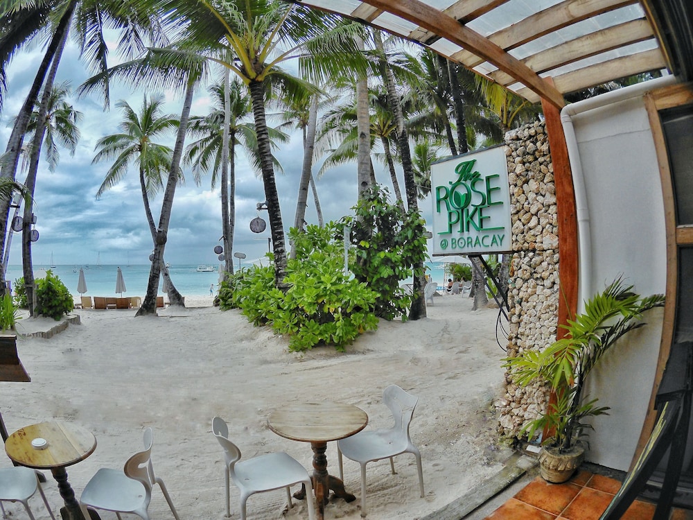 THE ROSE PIKE AT BORACAY 45/50