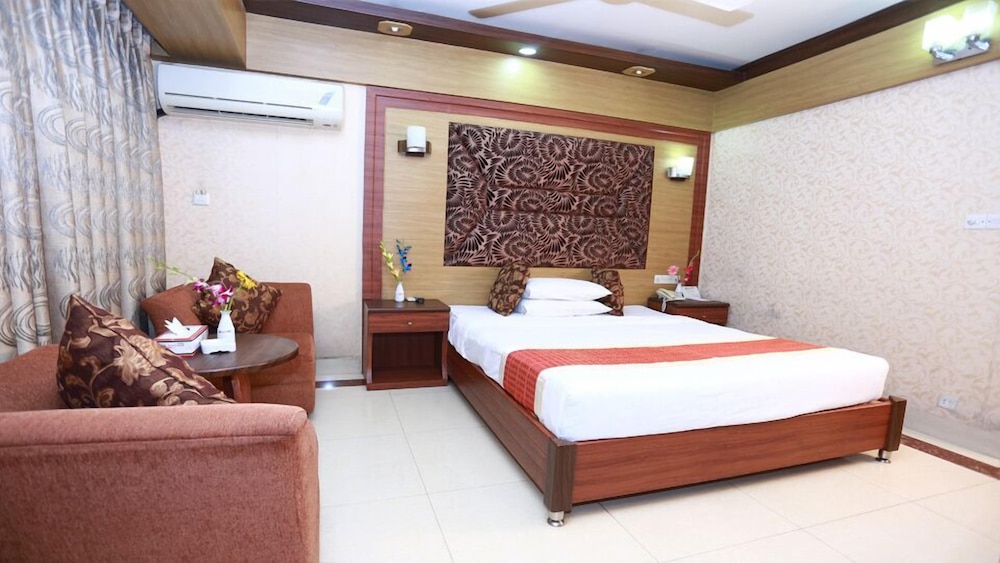 Marino Hotel Uttara 29/62