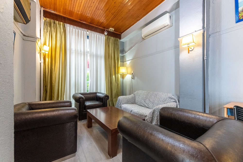 Sparta Team Hotel - Hostel 52/73