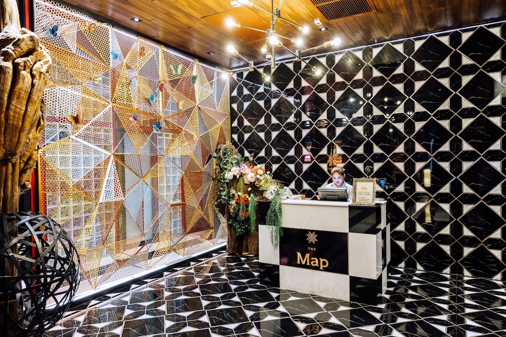 Mestyle Museum Hotel 6/56