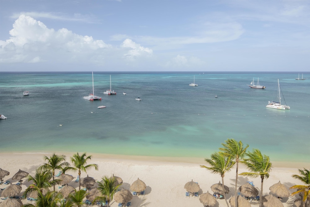 Hyatt Regency Aruba Resort Spa And Casino 59/64