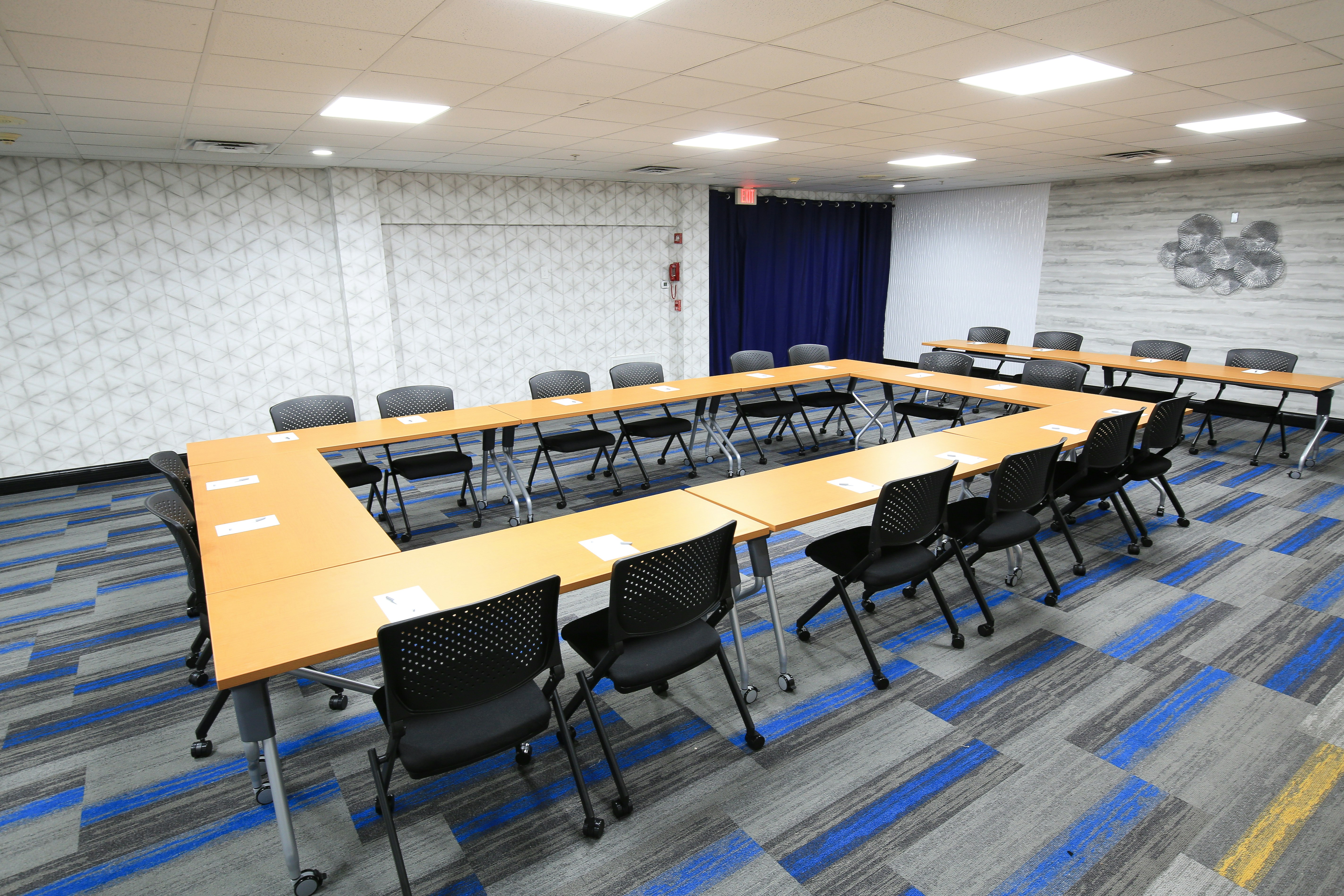Hampton Inn Bordentown 29/37