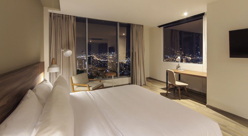 Novotel Medellin El Tesoro 32/74