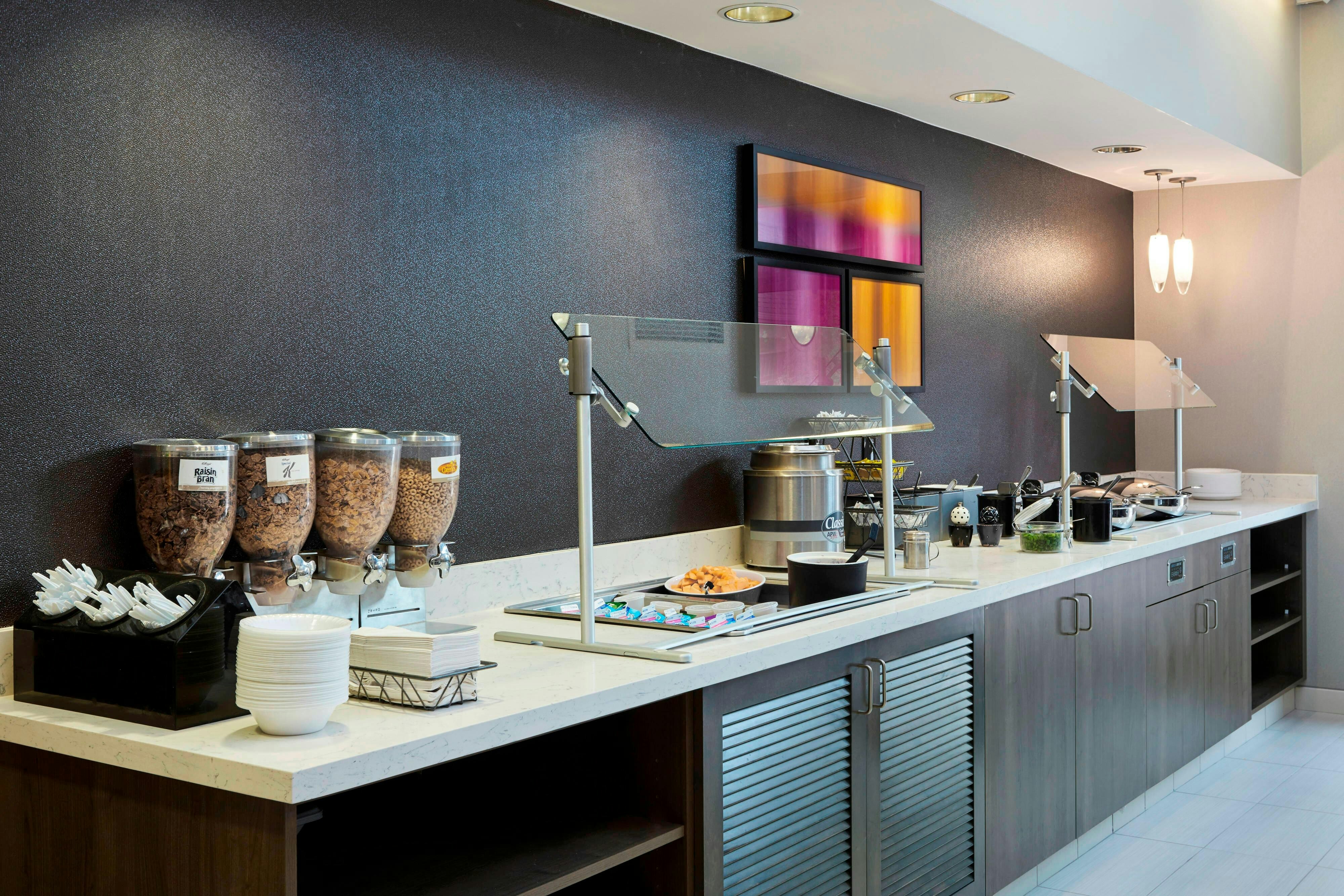 Residence Inn Detroit Pontiac Auburn Hills 15/15