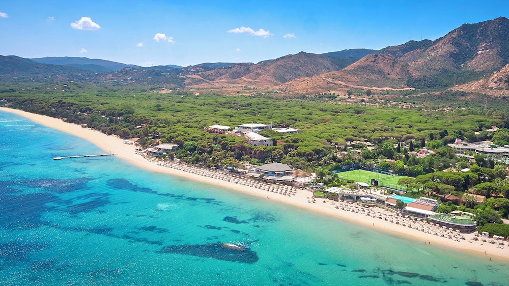 Forte Village Resort Royal Pineta 39/47
