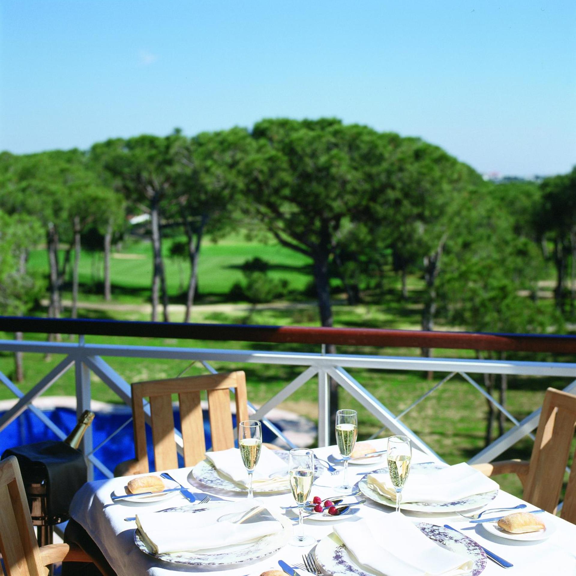 Nuevo Portil Golf 50/65