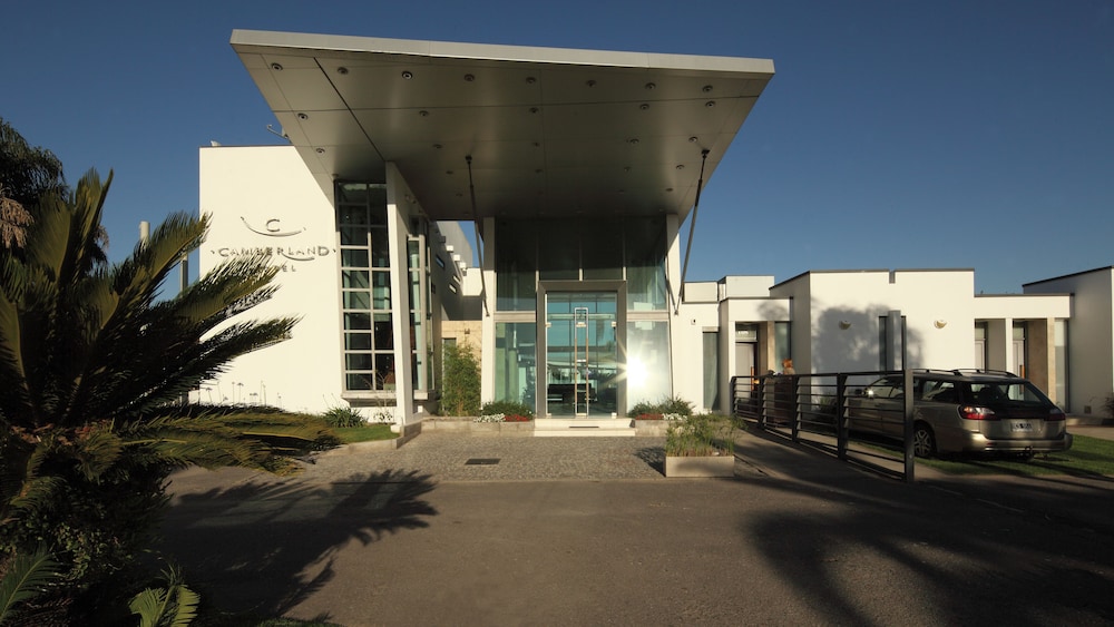 Camberland酒店(Hotel Camberland) 图片4