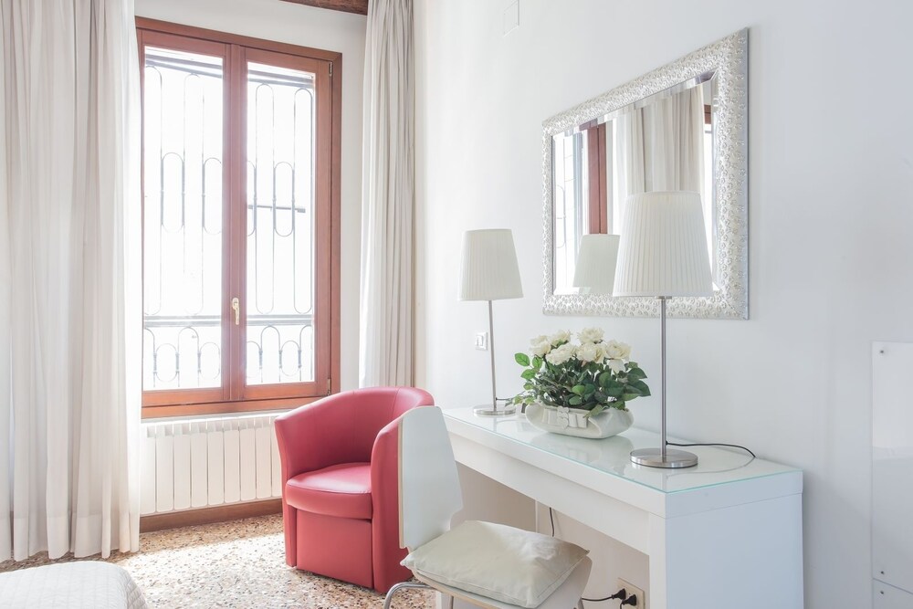 Venezia - Calle della Regina 752b 11/23