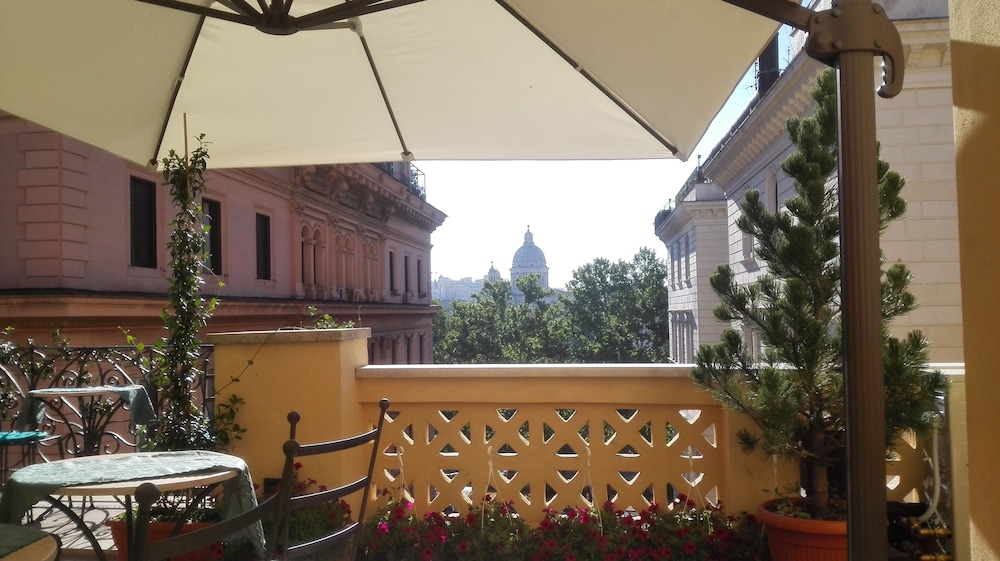 HOTEL RESIDENZA CAVALLINI 5/32