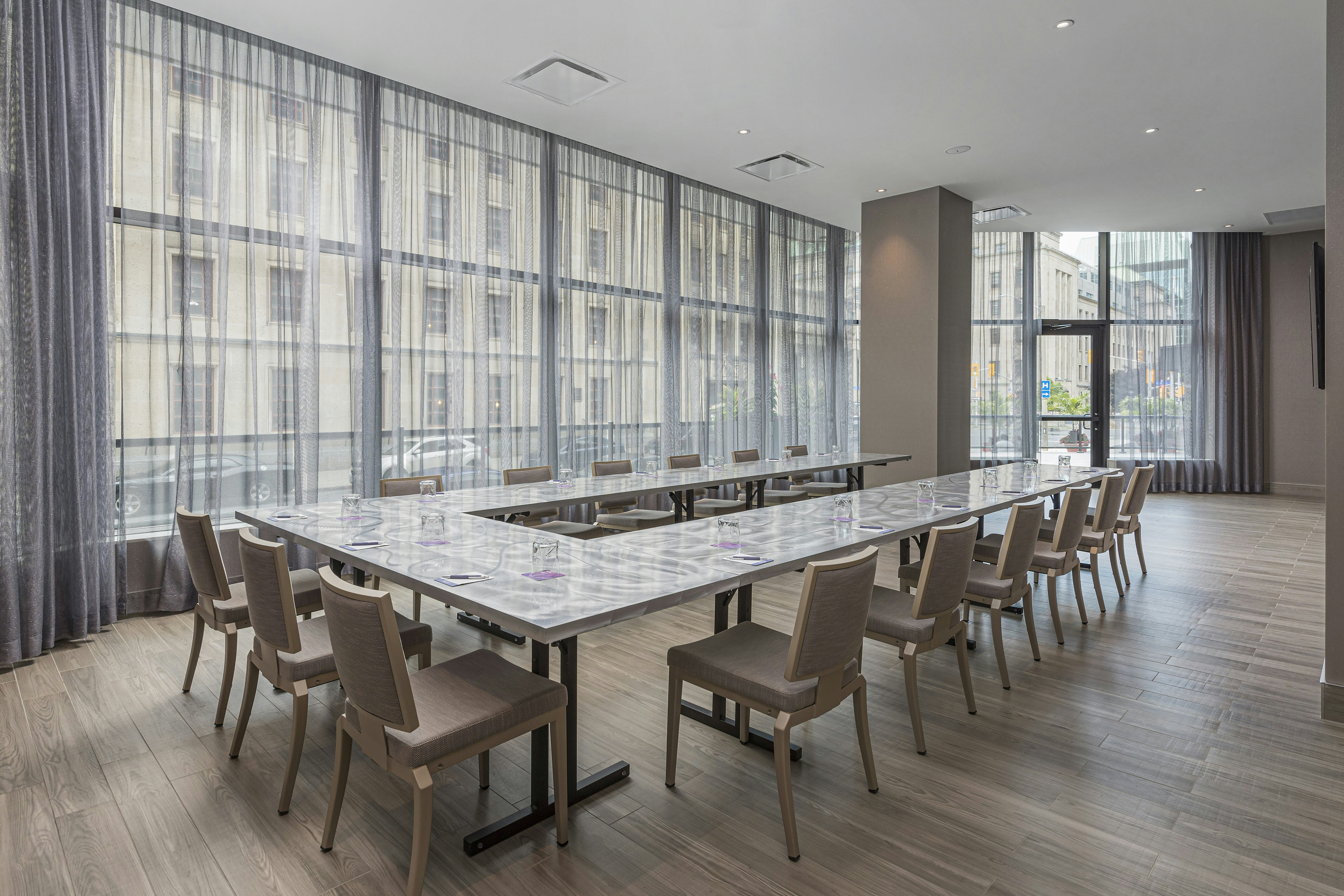 Homewood Suites By Hilton Ottawa Downtown 48/66