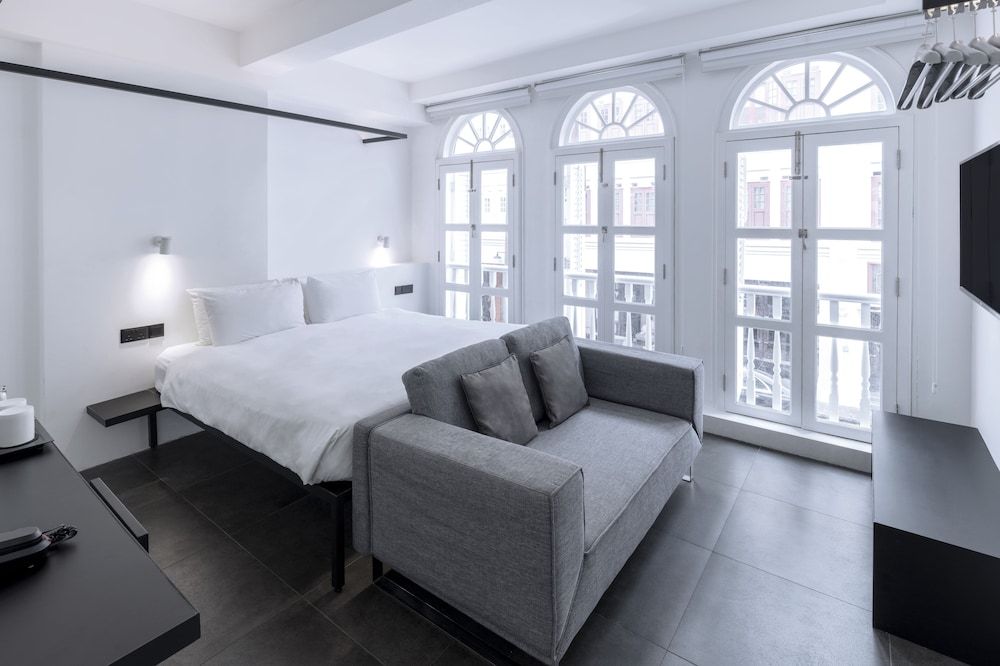 Hotel Mono 43/54