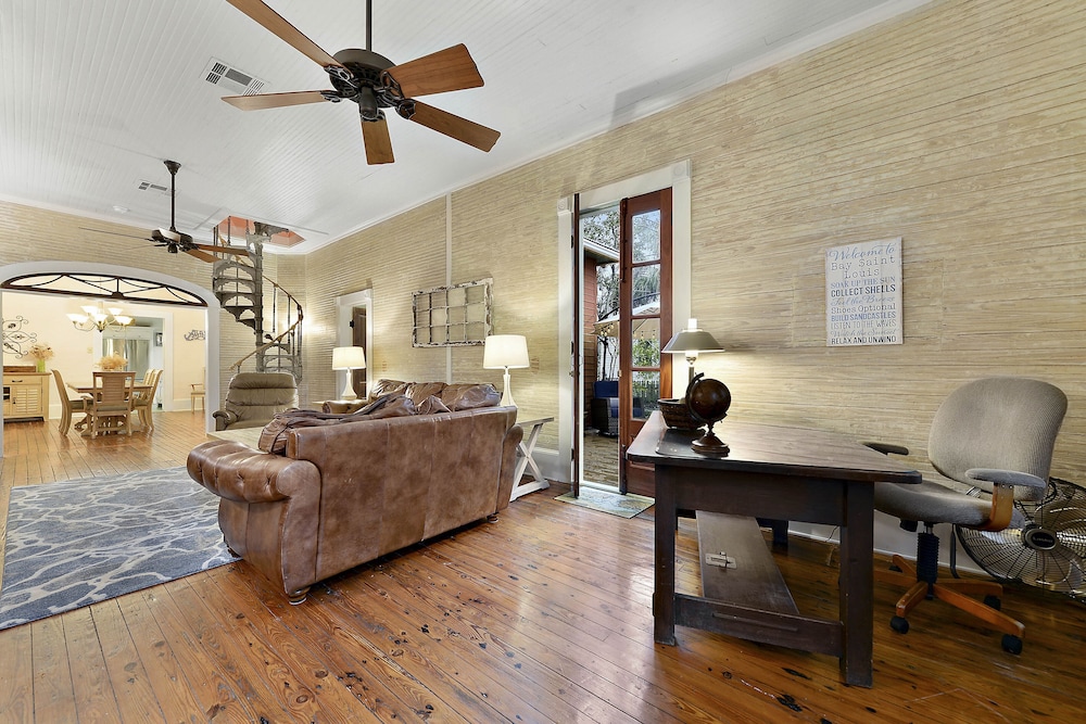 Carroll House Bed &amp; Breakfast 9/43