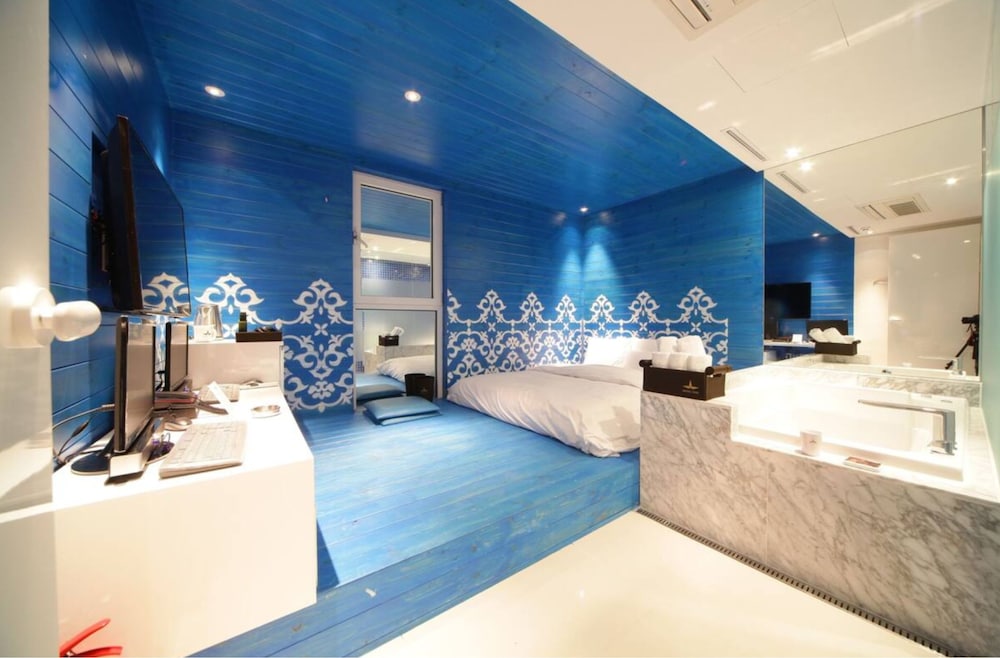 Hotel Star The Masterpiece Suite 16/28