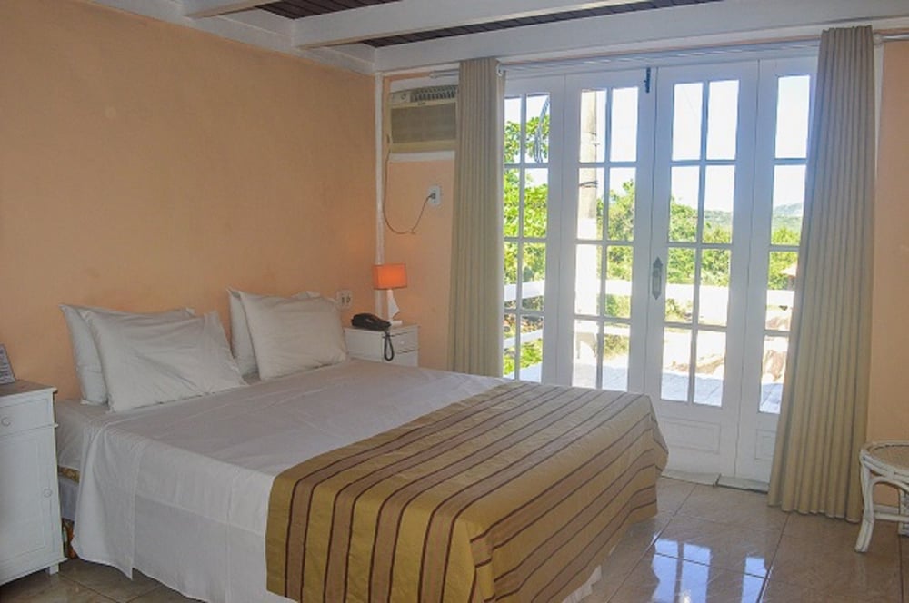 Hotel Residencial Portoveleiro 10/64