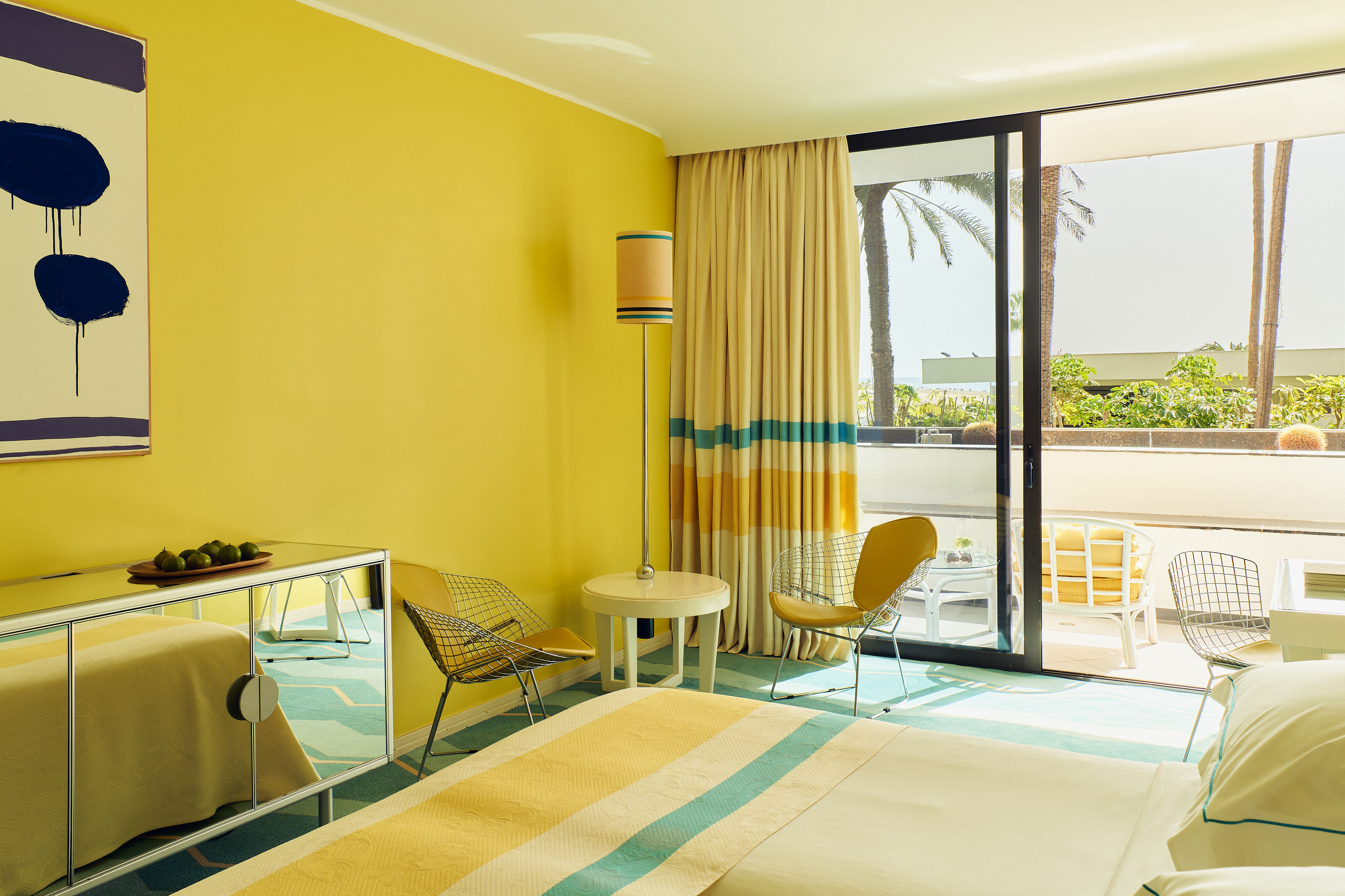 Seaside Palm Beach 60/60