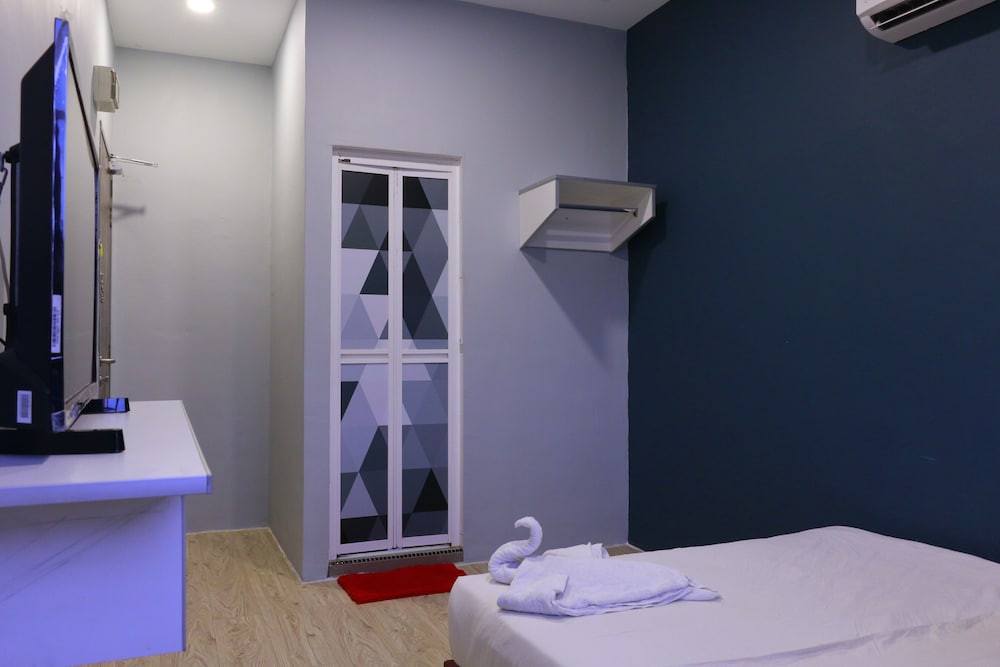 The B'hotel Kajang 22/40