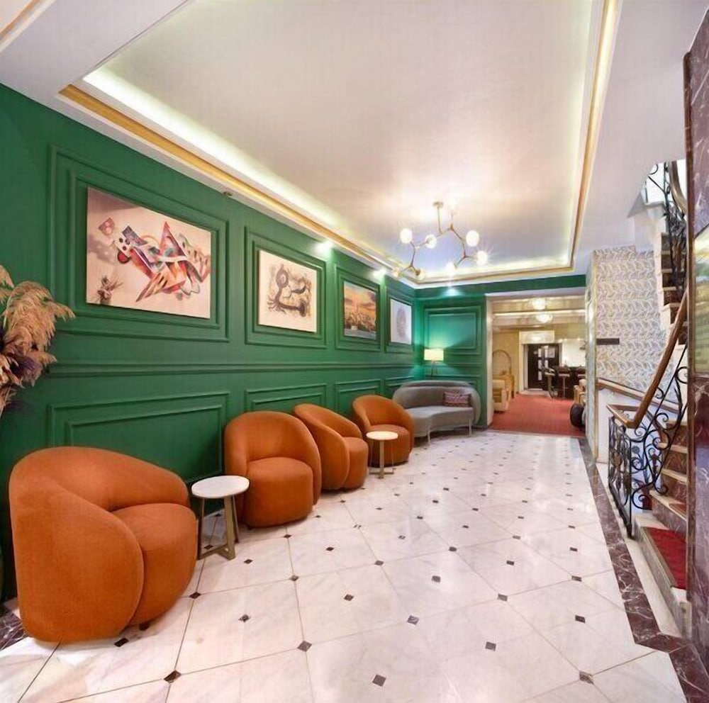 Elan Hotel Istanbul Pera 53/72