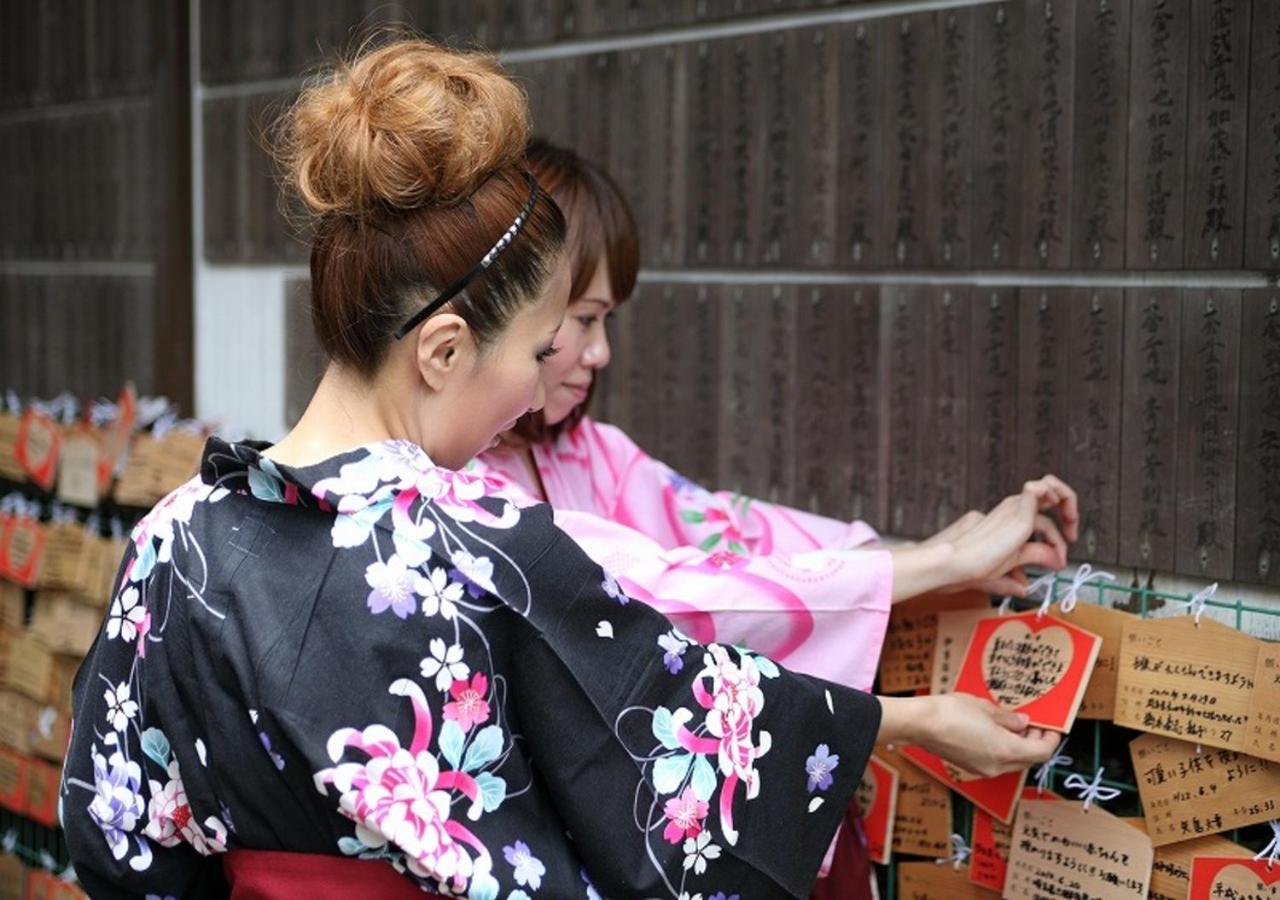 Ikaho Onsen Ikahoshusuien 11/57