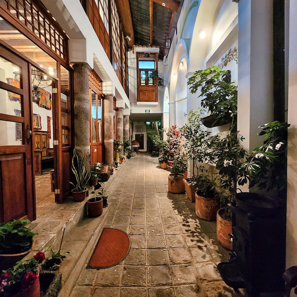 Casa San Marcos 65/69