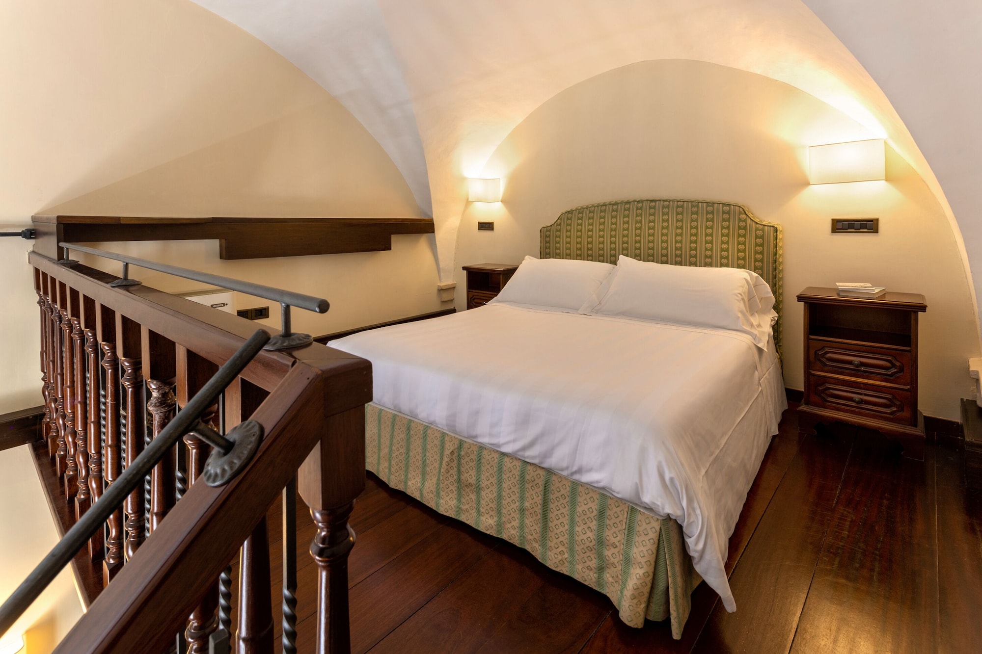 Duplex, Family, 2 Queen Beds, Valley View، Fontebella 7/10