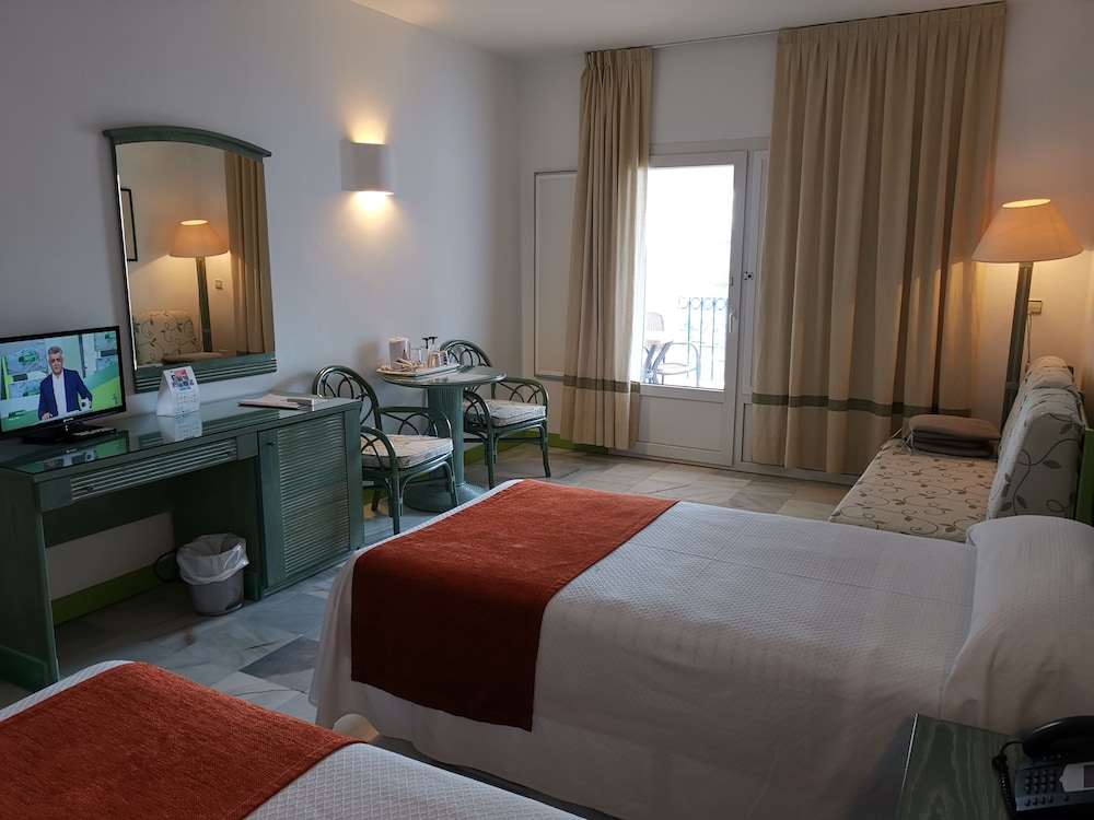 Hotel El Puntazo Ii 14/50