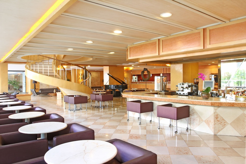 Gran Villagio Hotel SP 58/73