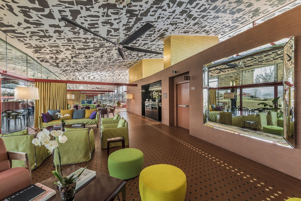 Villaverde Hotel Resort Wellness Spa Golf 18/37
