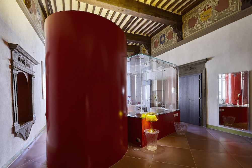 Palazzetto Rosso Hotel 29/74
