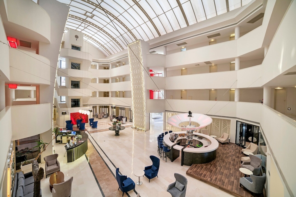 Sisus Marina Hotel 20/27