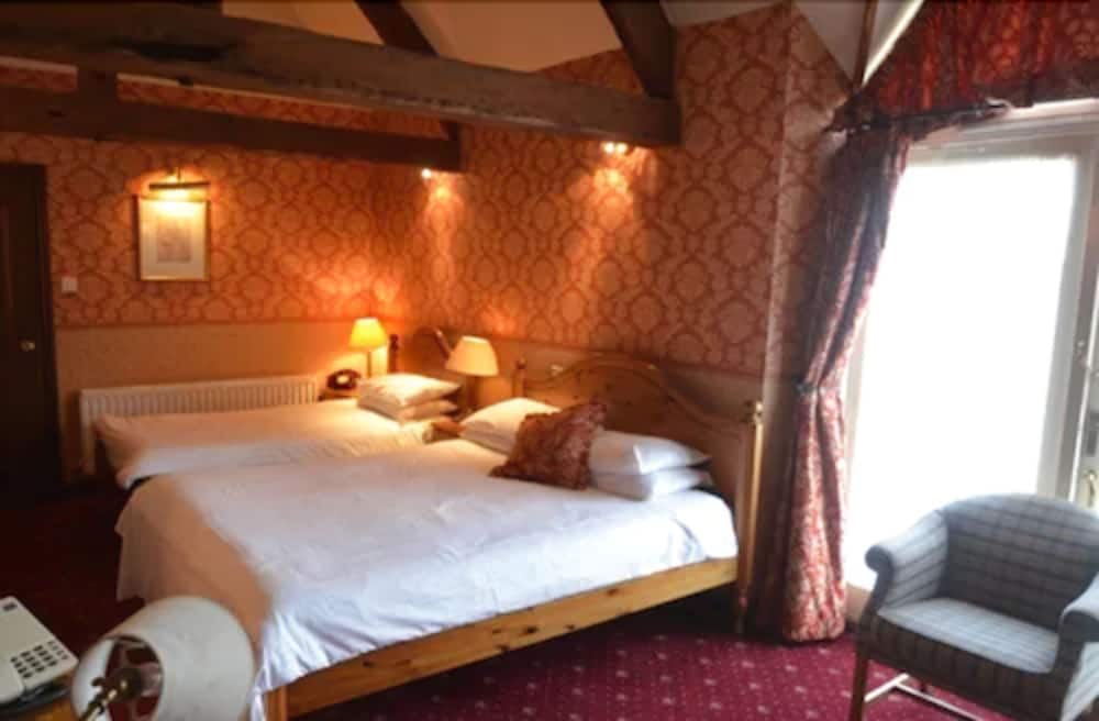 Ennerdale Country House Hotel 19/64