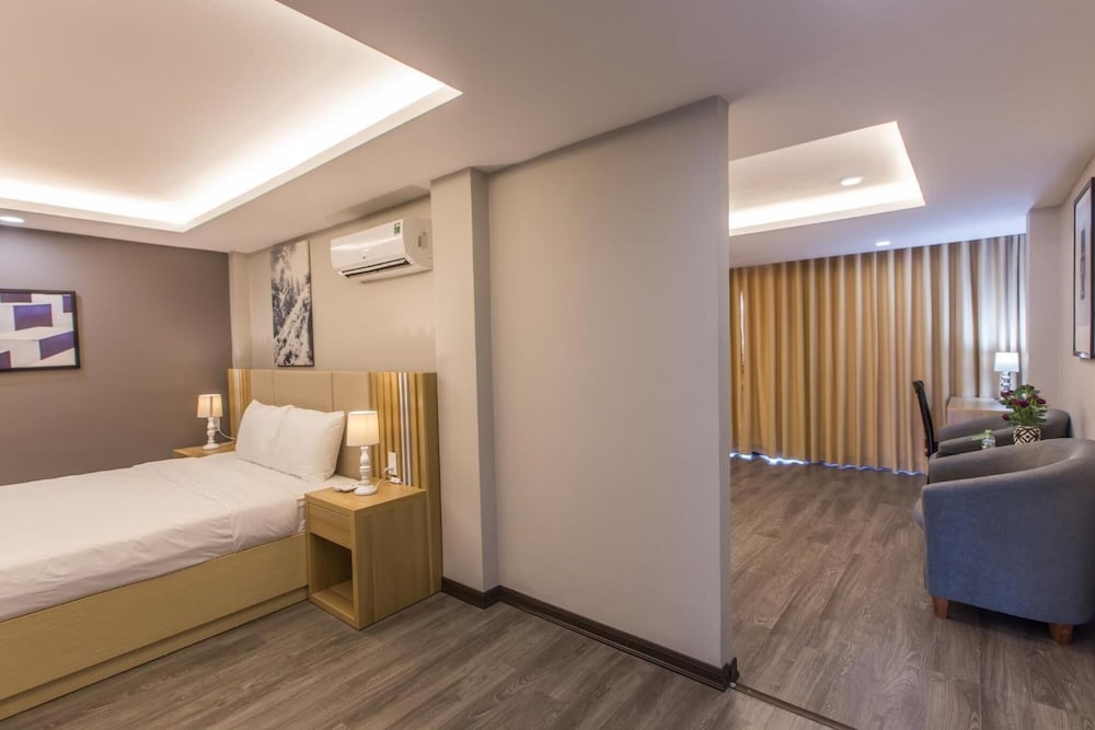 Binh Duong Hotel 22/42