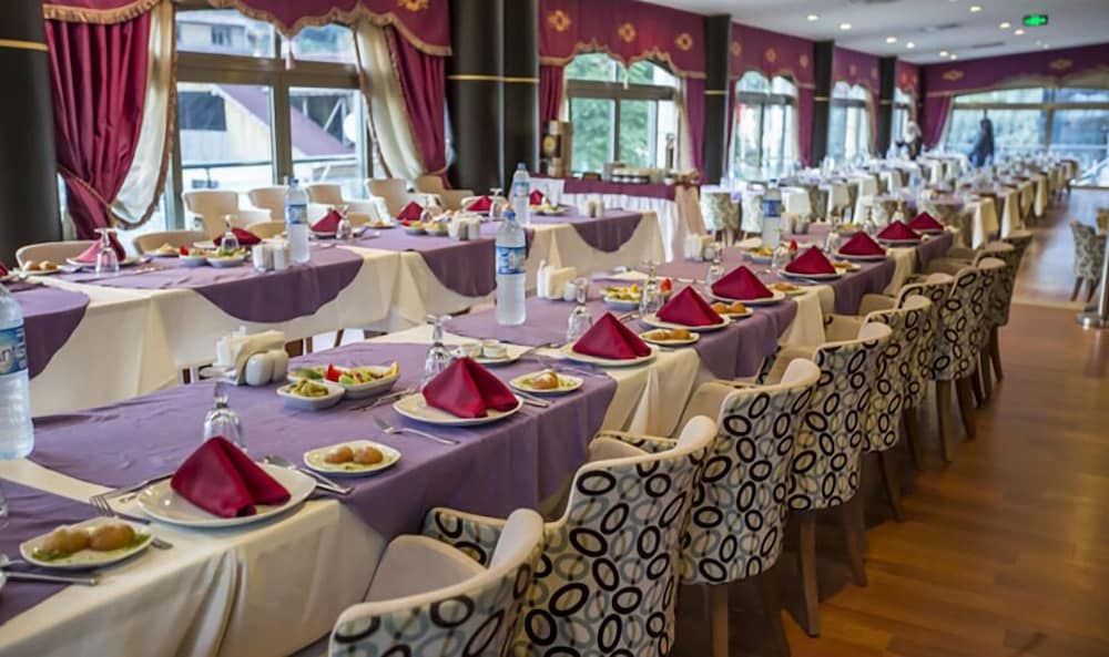 Sarot Termal Park Resort and Spa 31/50