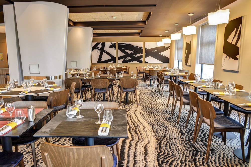 Novotel Paris 14 Porte D'orleans 32/49