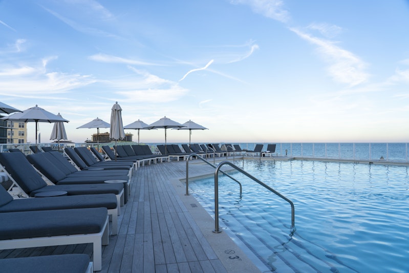 Wave Resort 41/41