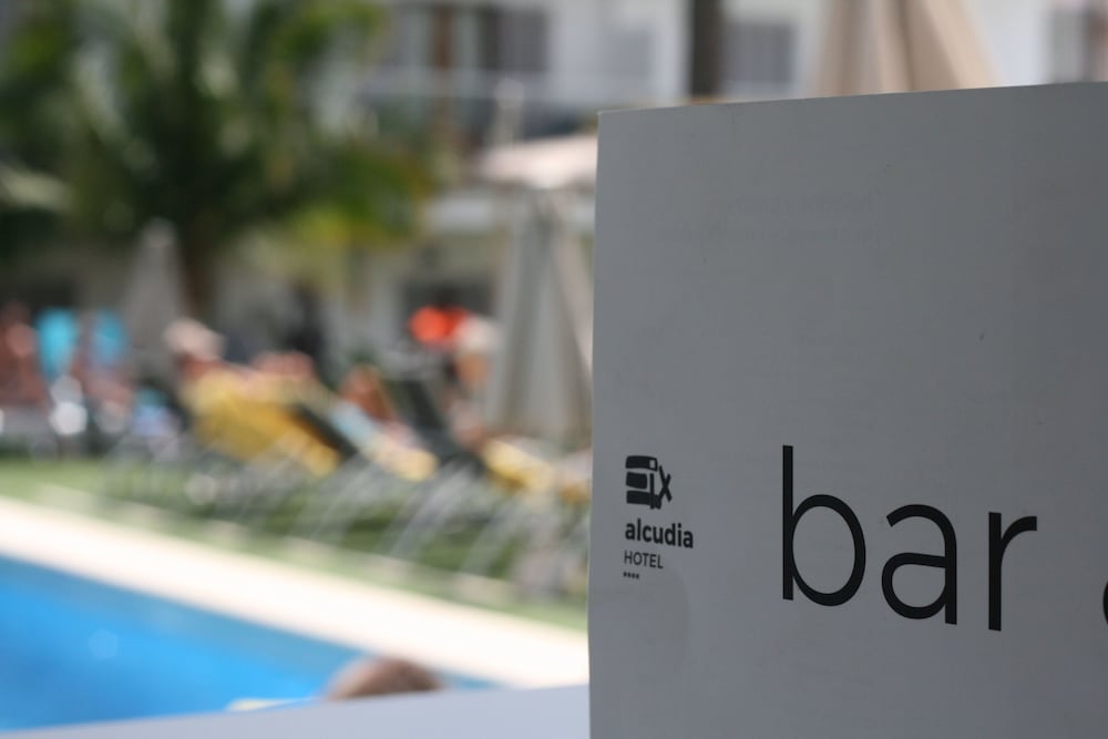Eix Alcudia Hotel Adults Only 16/50