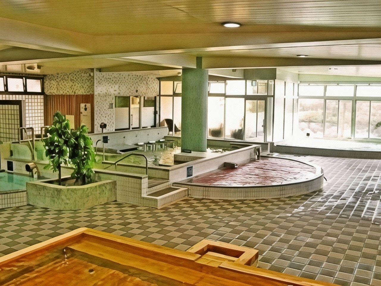 Spa Land Hotel Naito 29/45