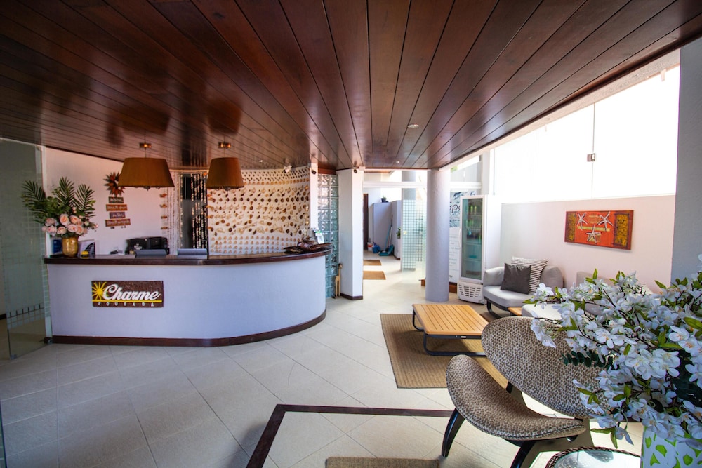 Charme Pousada Boutique Spa 7/50