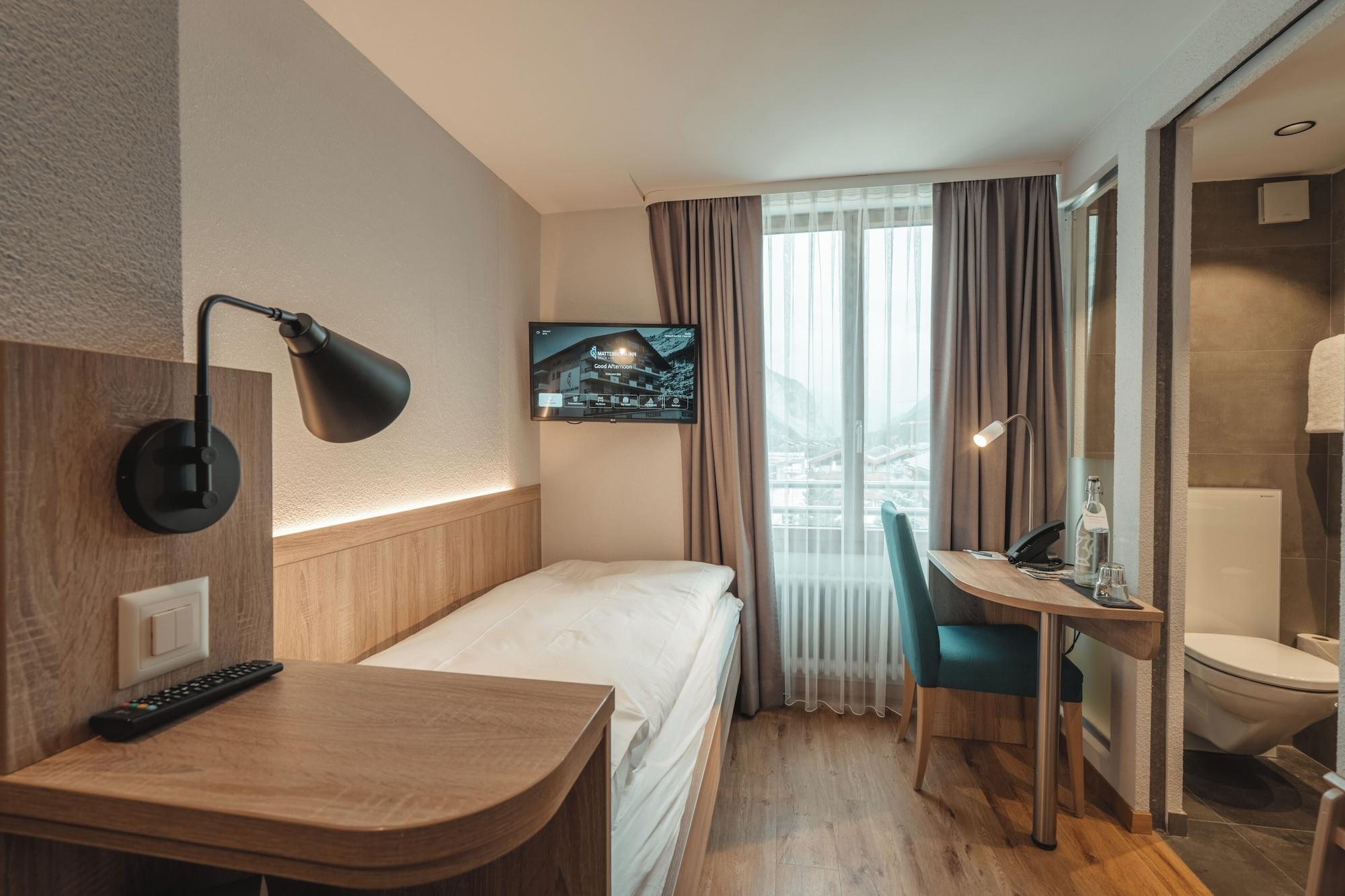 Room, Single